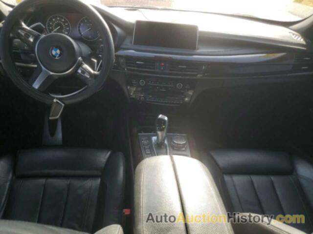 BMW X5 XDRIVE50I, 5UXKR6C5XF0J74142