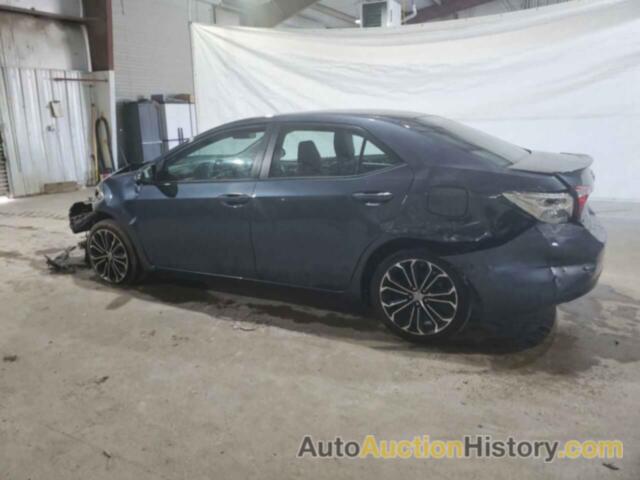 TOYOTA COROLLA L, 2T1BURHE7GC700485