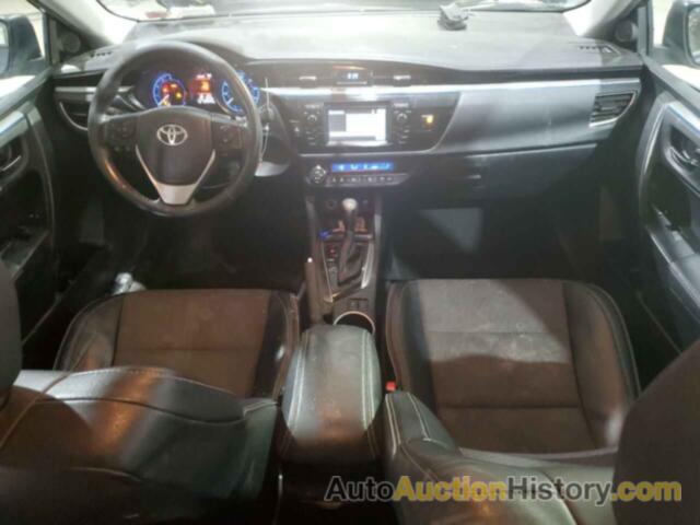 TOYOTA COROLLA L, 2T1BURHE7GC700485