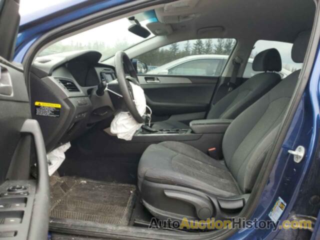 HYUNDAI SONATA SE, 5NPE24AF7HH458448