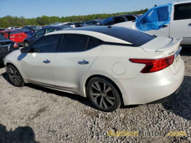 NISSAN MAXIMA 3.5S, 1N4AA6AP4HC382016