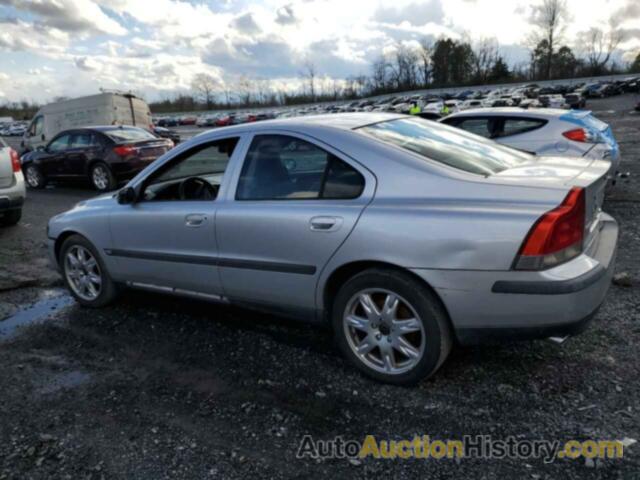 VOLVO S60 2.5T, YV1RH59H242376466