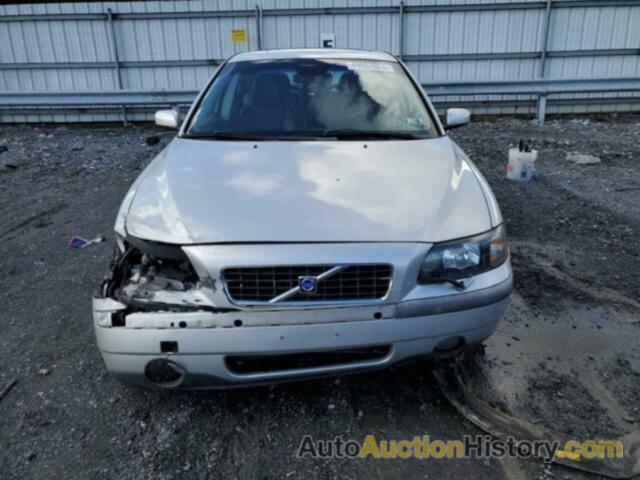 VOLVO S60 2.5T, YV1RH59H242376466