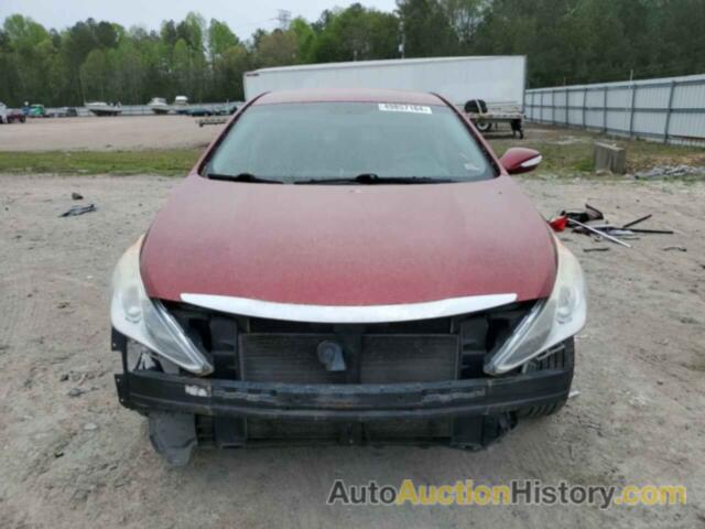 HYUNDAI SONATA GLS, 5NPEB4AC2EH938303