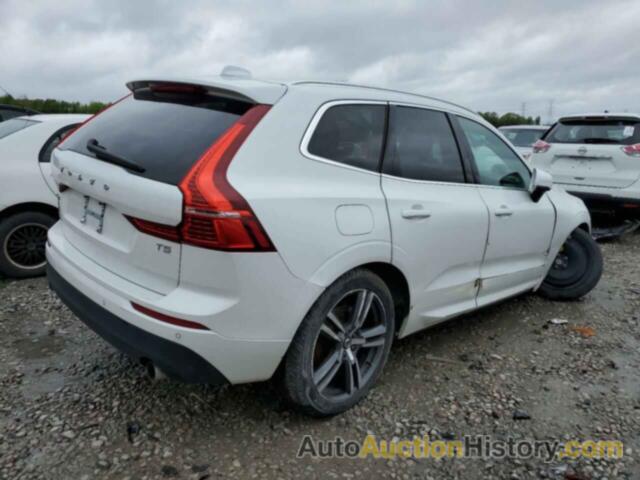 VOLVO XC60 T5 MOMENTUM, YV4102DK7L1590429