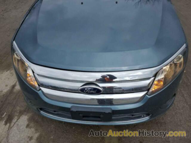 FORD FUSION SE, 3FAHP0HA7CR285205