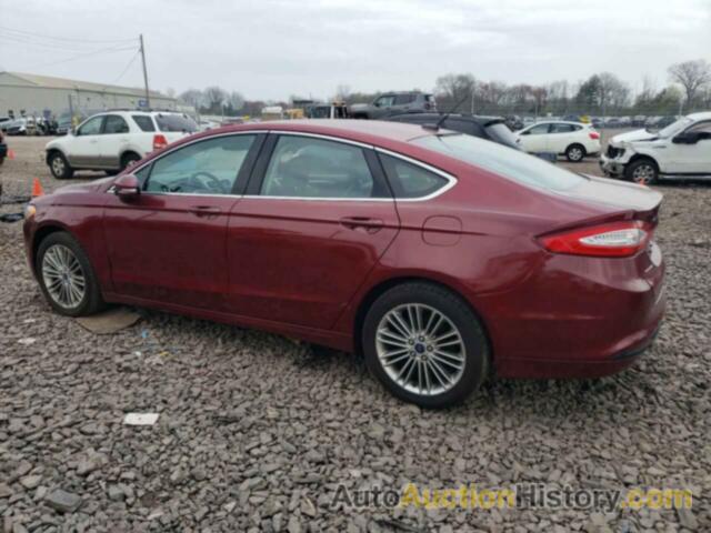 FORD FUSION SE, 3FA6P0HR8DR355227