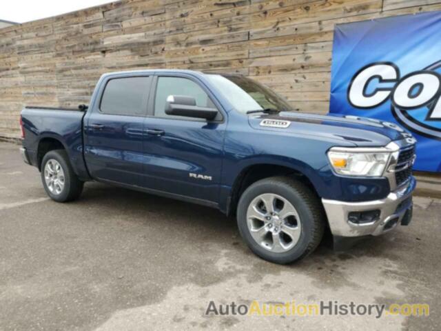 RAM 1500 BIG HORN/LONE STAR, 1C6SRFFT2NN181333