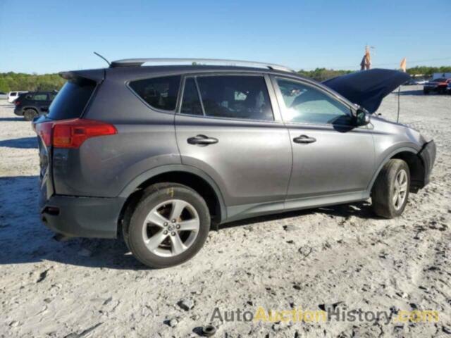 TOYOTA RAV4 XLE, 2T3RFREV6FW386040