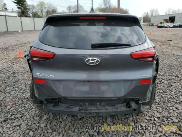 HYUNDAI TUCSON SE, KM8J2CA45LU248142