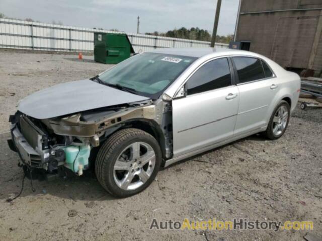 CHEVROLET MALIBU 2LT, 1G1ZD5E74BF262465