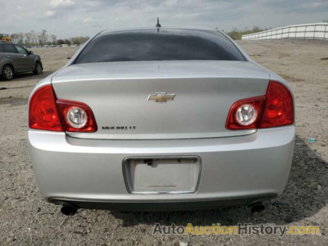 CHEVROLET MALIBU 2LT, 1G1ZD5E74BF262465