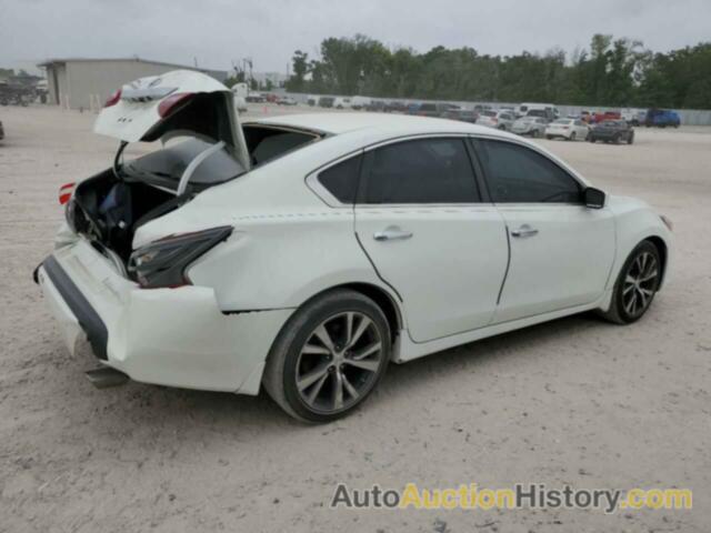 NISSAN ALTIMA 2.5, 1N4AL3AP3JC296176