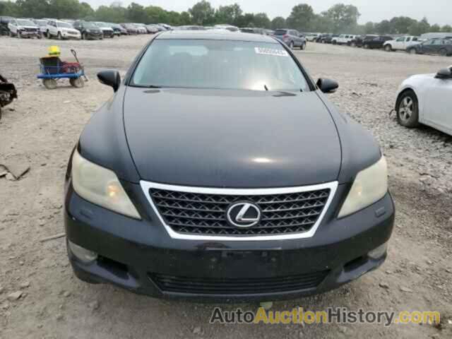 LEXUS LS460 460, JTHBL5EF3A5096073