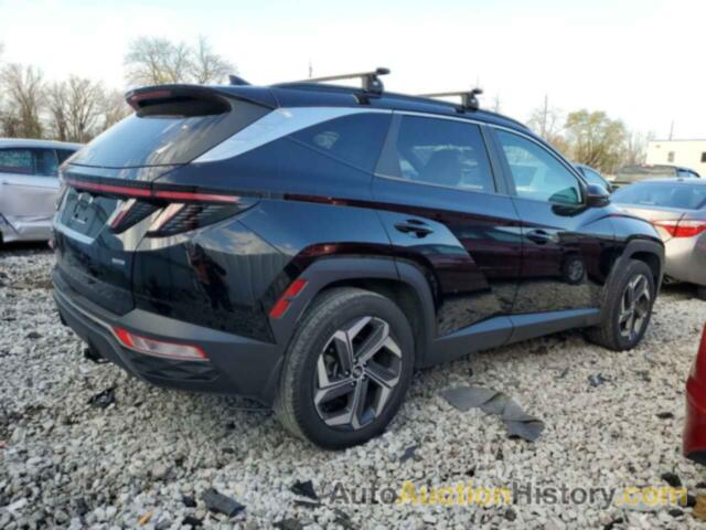 HYUNDAI TUCSON SEL, 5NMJCCAE5NH090048