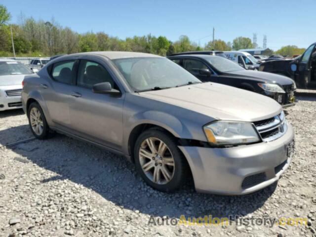 DODGE AVENGER SE, 1C3CDZAB6DN662927