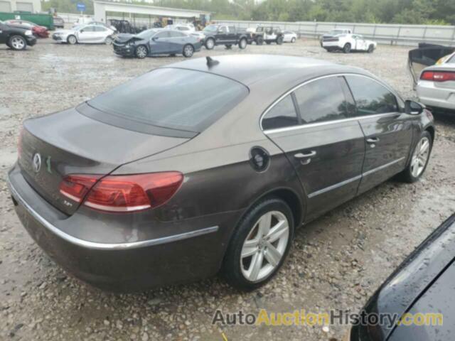 VOLKSWAGEN CC SPORT, WVWBN7AN2EE504394