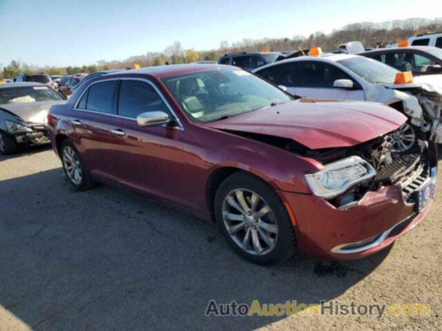 CHRYSLER 300 LIMITED, 2C3CCAKG4JH300274