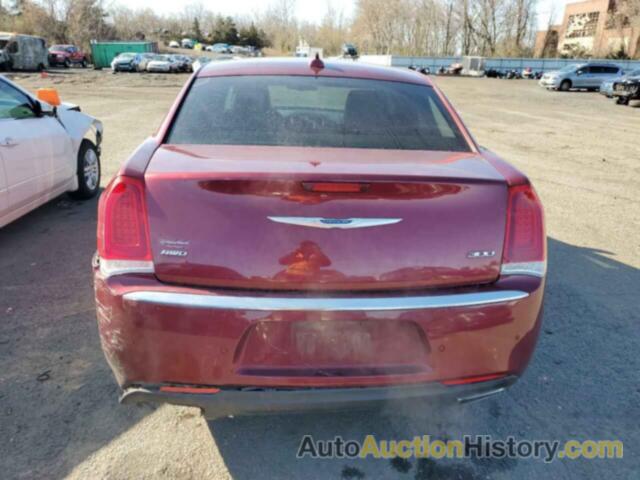 CHRYSLER 300 LIMITED, 2C3CCAKG4JH300274