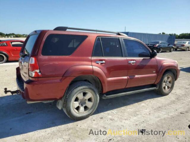 TOYOTA 4RUNNER SR5, JTEZU14R368059009