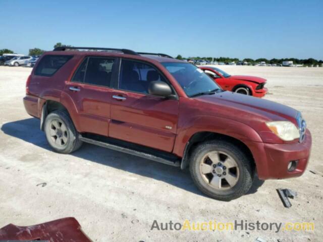 TOYOTA 4RUNNER SR5, JTEZU14R368059009