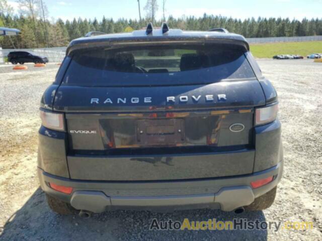 LAND ROVER RANGEROVER SE, SALVP2BG8HH235050