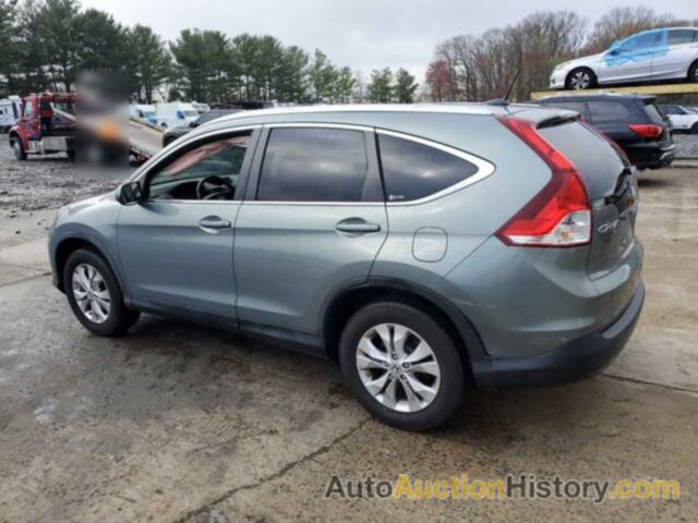 HONDA CRV EXL, JHLRM4H7XCC010643