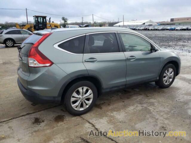 HONDA CRV EXL, JHLRM4H7XCC010643