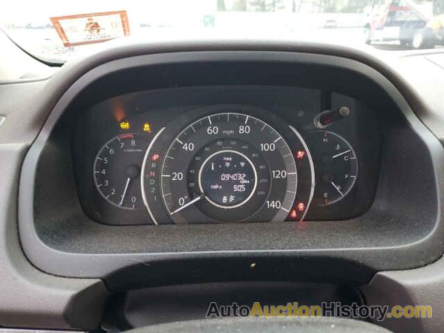 HONDA CRV EXL, JHLRM4H7XCC010643