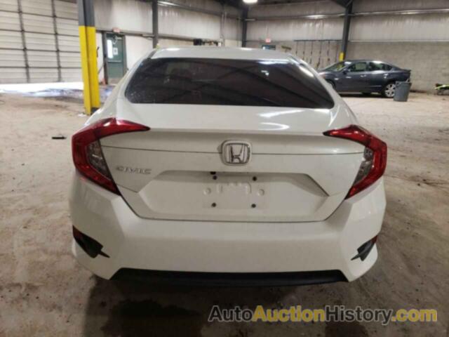 HONDA CIVIC EX, 19XFC2F71GE236451