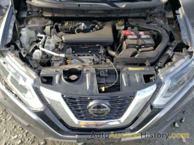 NISSAN ROGUE S, KNMAT2MV4JP611932