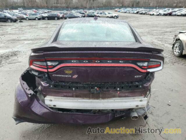 DODGE CHARGER GT, 2C3CDXMG0NH104836