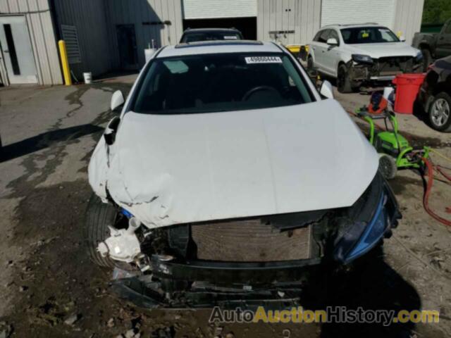 HYUNDAI ELANTRA SEL, 5NPD84LF6LH632879