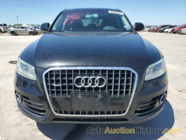 AUDI Q5 PREMIUM PLUS, WA1L2AFP1GA133012