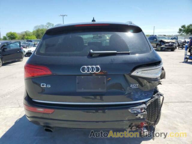 AUDI Q5 PREMIUM PLUS, WA1L2AFP1GA133012