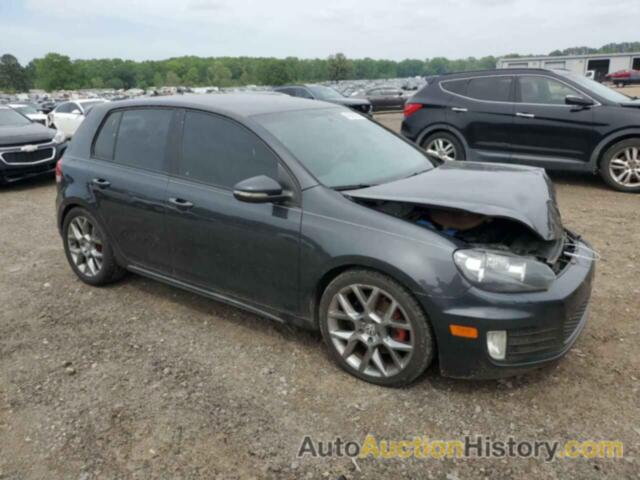 VOLKSWAGEN GTI, WVWHV7AJ9DW128390