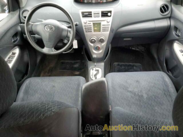 TOYOTA YARIS, JTDBT923981235398