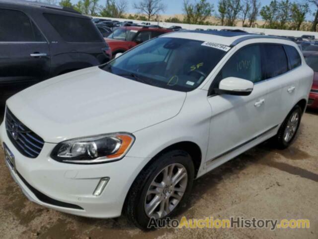 VOLVO XC60 T5 PLATINUM, YV440MDM8G2818478