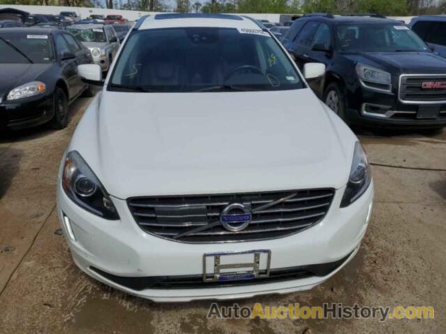 VOLVO XC60 T5 PLATINUM, YV440MDM8G2818478