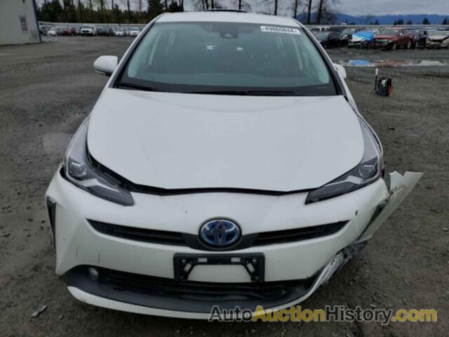 TOYOTA PRIUS, JTDL9RFU9K3011789