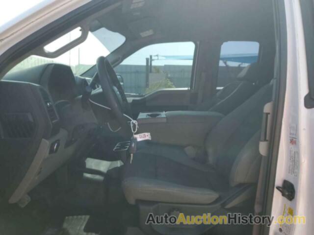 FORD F-150 SUPER CAB, 1FTEX1C57JKF06199