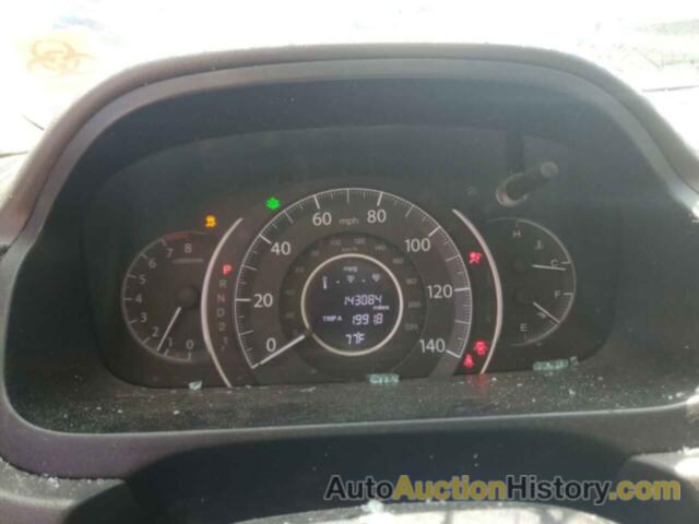 HONDA CRV EXL, 5J6RM3H75DL027160