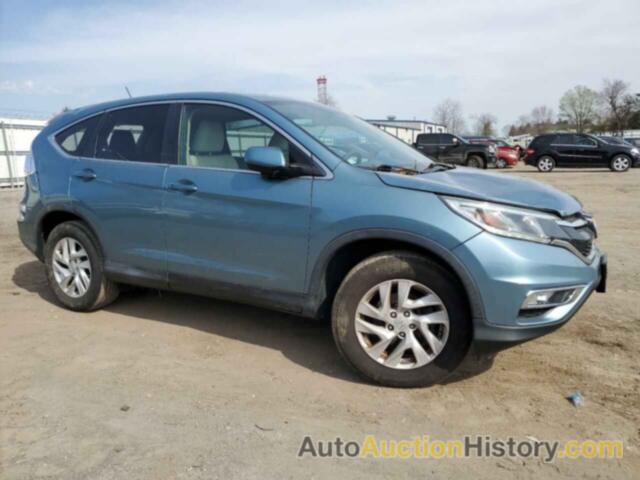 HONDA CRV EX, 2HKRM4H53FH700643