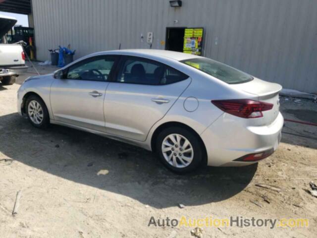 HYUNDAI ELANTRA SE, 5NPD74LF3KH447514