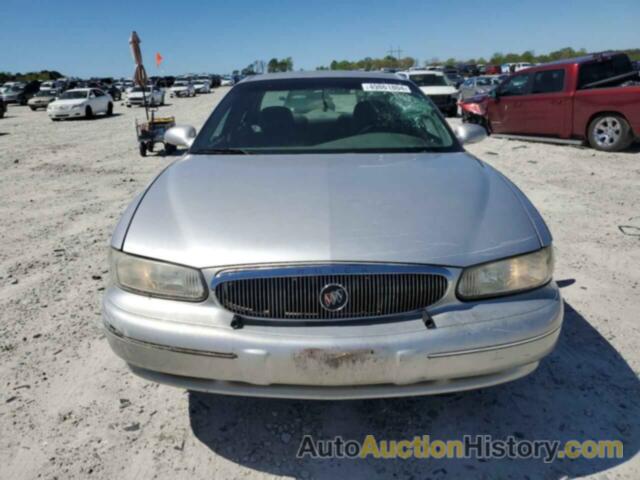 BUICK CENTURY CUSTOM, 2G4WS52J611151305