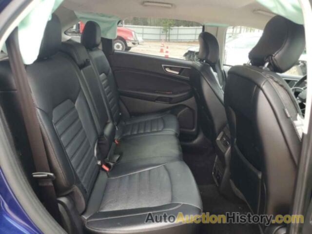 FORD EDGE SEL, 2FMTK3J82FBB88794