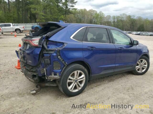 FORD EDGE SEL, 2FMTK3J82FBB88794