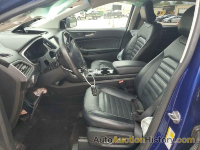 FORD EDGE SEL, 2FMTK3J82FBB88794