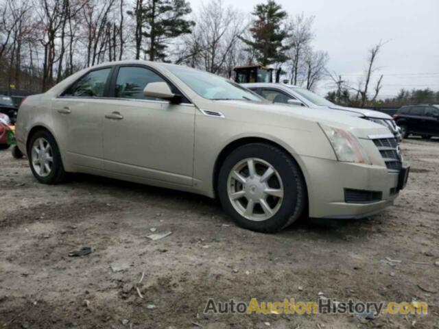 CADILLAC CTS, 1G6DF577790161994