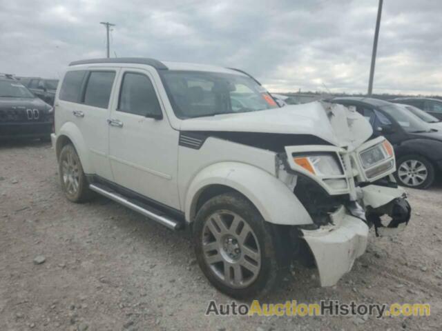 DODGE NITRO SXT, 1D4PU5GX6AW104612